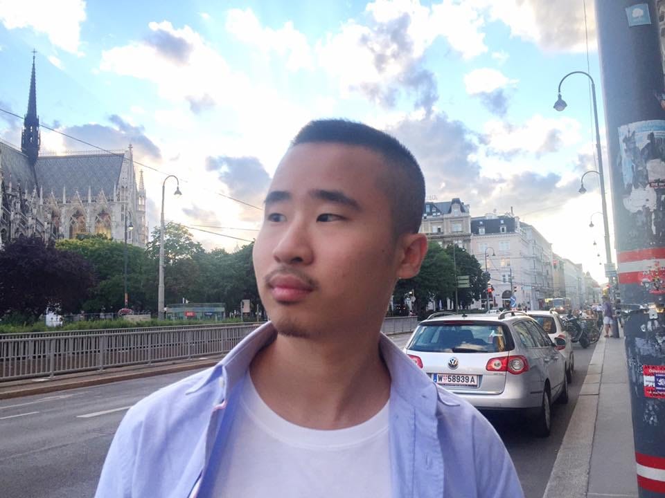 Francisco (Paco) Chen-López